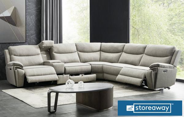Leather Recliner Sofas In A Range Of, Best Reclining Leather Sofa Sets Uk